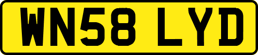 WN58LYD