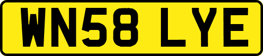 WN58LYE