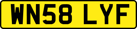 WN58LYF
