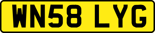WN58LYG