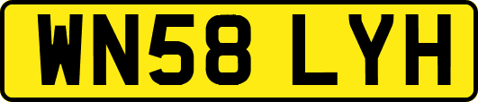 WN58LYH