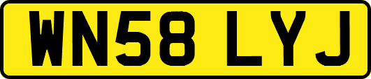 WN58LYJ