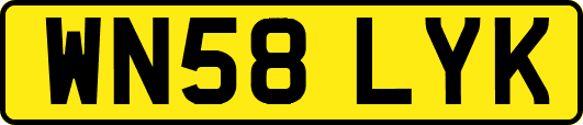 WN58LYK