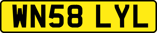 WN58LYL