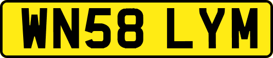 WN58LYM