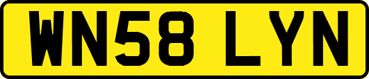 WN58LYN