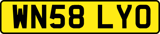 WN58LYO