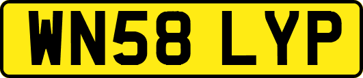 WN58LYP