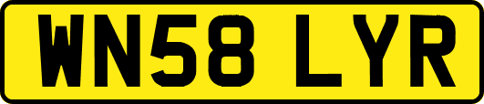 WN58LYR