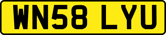 WN58LYU