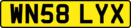 WN58LYX