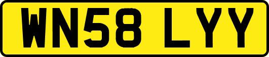 WN58LYY