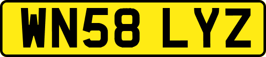 WN58LYZ