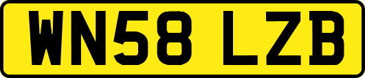WN58LZB