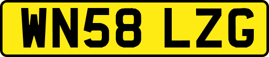 WN58LZG