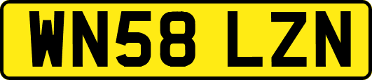 WN58LZN