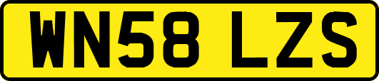 WN58LZS