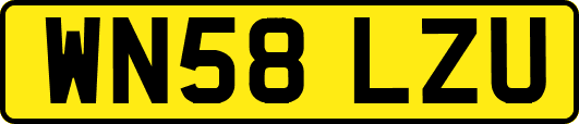WN58LZU