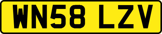 WN58LZV