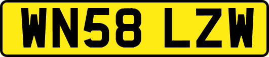 WN58LZW
