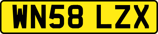WN58LZX