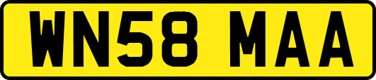 WN58MAA