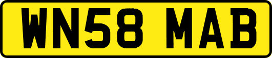 WN58MAB