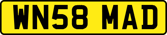 WN58MAD