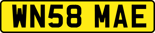 WN58MAE