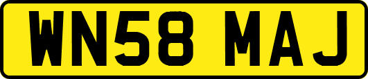 WN58MAJ
