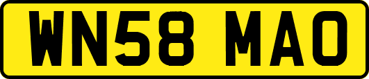 WN58MAO