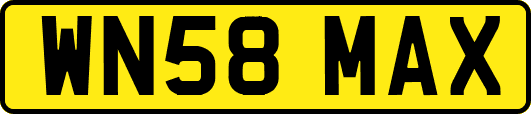 WN58MAX