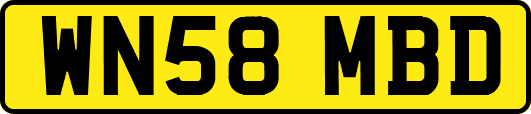 WN58MBD