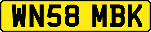 WN58MBK