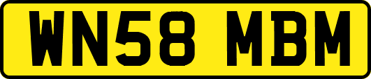 WN58MBM