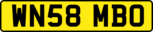 WN58MBO