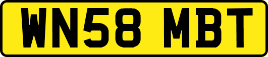 WN58MBT