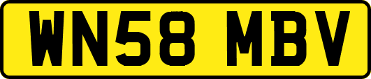 WN58MBV