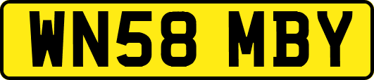 WN58MBY
