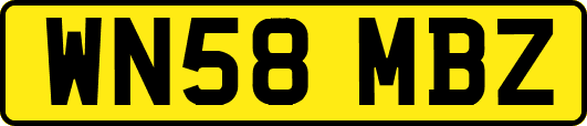 WN58MBZ