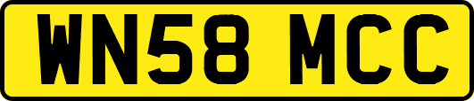 WN58MCC