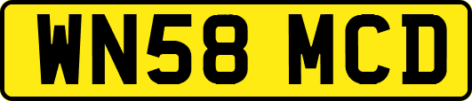 WN58MCD