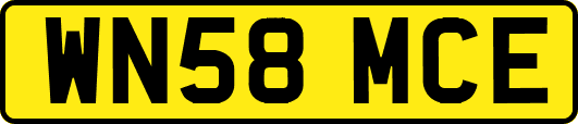 WN58MCE