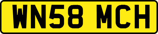 WN58MCH