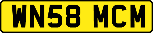 WN58MCM