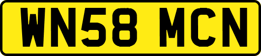WN58MCN