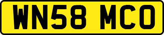 WN58MCO