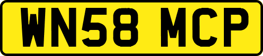 WN58MCP