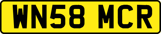 WN58MCR
