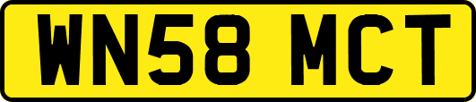 WN58MCT